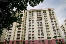 Blk 288C Bukit Batok Street 25 (Bukit Batok), HDB 4 Rooms #335072